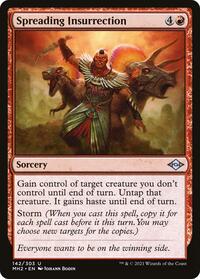 Spreading Insurrection - Modern Horizons 2 - 142