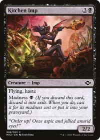 Kitchen Imp - Modern Horizons 2 - 89