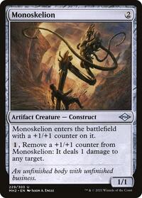 Monoskelion - Modern Horizons 2 - 229