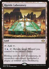Riptide Laboratory - Modern Horizons 2 - 303