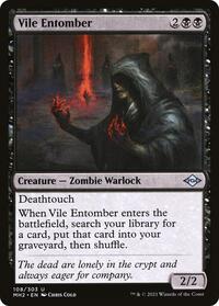 Vile Entomber - Modern Horizons 2 - 108