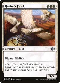 Healer's Flock - Modern Horizons 2 - 16