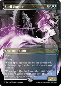 Spell Queller - Secret Lair Drop Series - 193