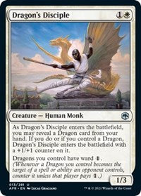 Dragon's Disciple - Adventures in the Forgotten Realms - 13