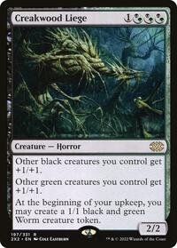 Creakwood Liege - Double Masters 2022 - 197
