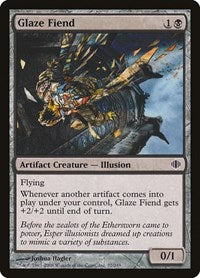 Glaze Fiend - Shards of Alara - 77