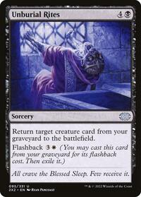 Unburial Rites - Double Masters 2022 - 95