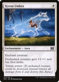 Hyena Umbra - Double Masters 2022 - 13