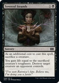 Severed Strands - Double Masters 2022 - 88