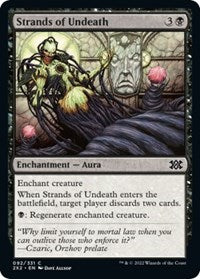 Strands of Undeath - Double Masters 2022 - 92