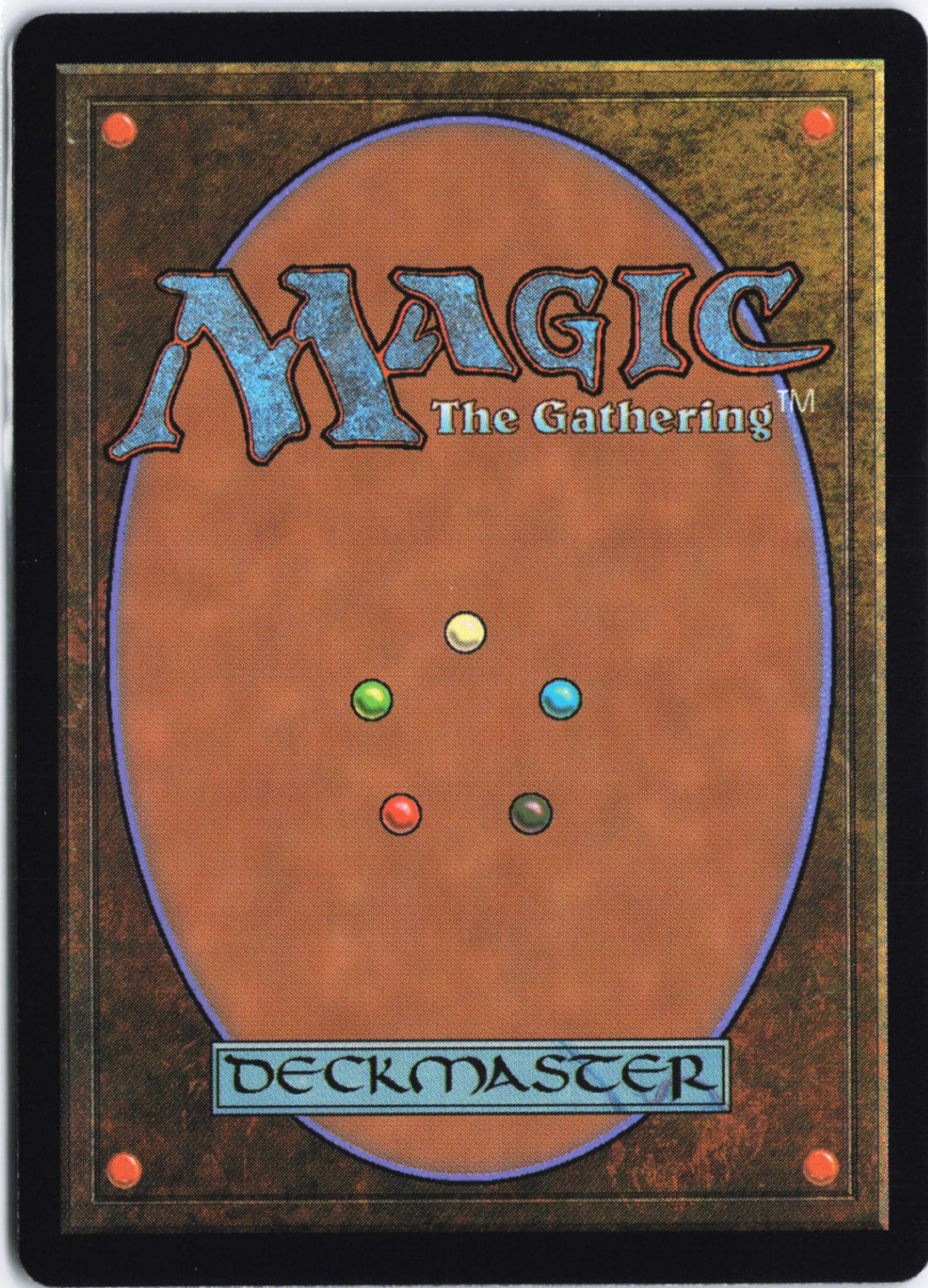 Pompous Gadabout U Murders at Karlov Manor 171 NM (Back)