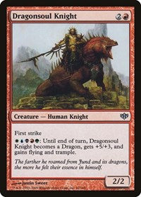 Dragonsoul Knight - Conflux - 62