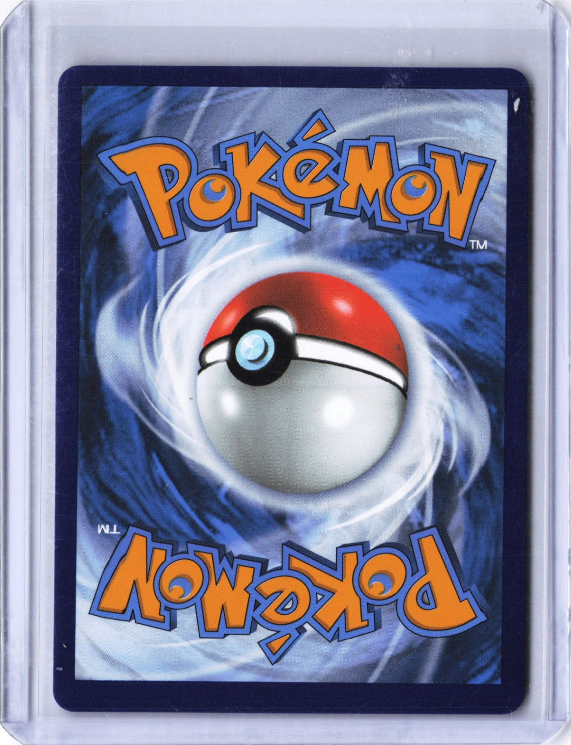 Mew VMAX Ultra Rare SWSH08: Fusion Strike 114/264 NM (Back)