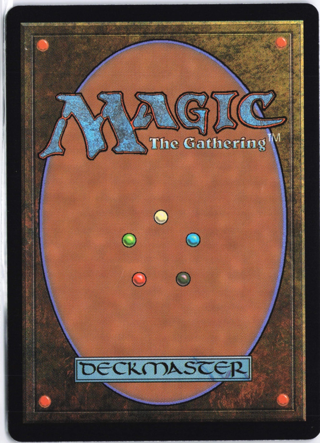 Case of the Trampled Garden U Murders at Karlov Manor 156 NM (Back)