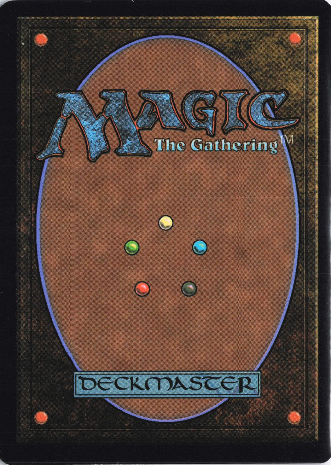 Coordinated Maneuver C Tarkir: Dragonstorm 6 NM (Back)