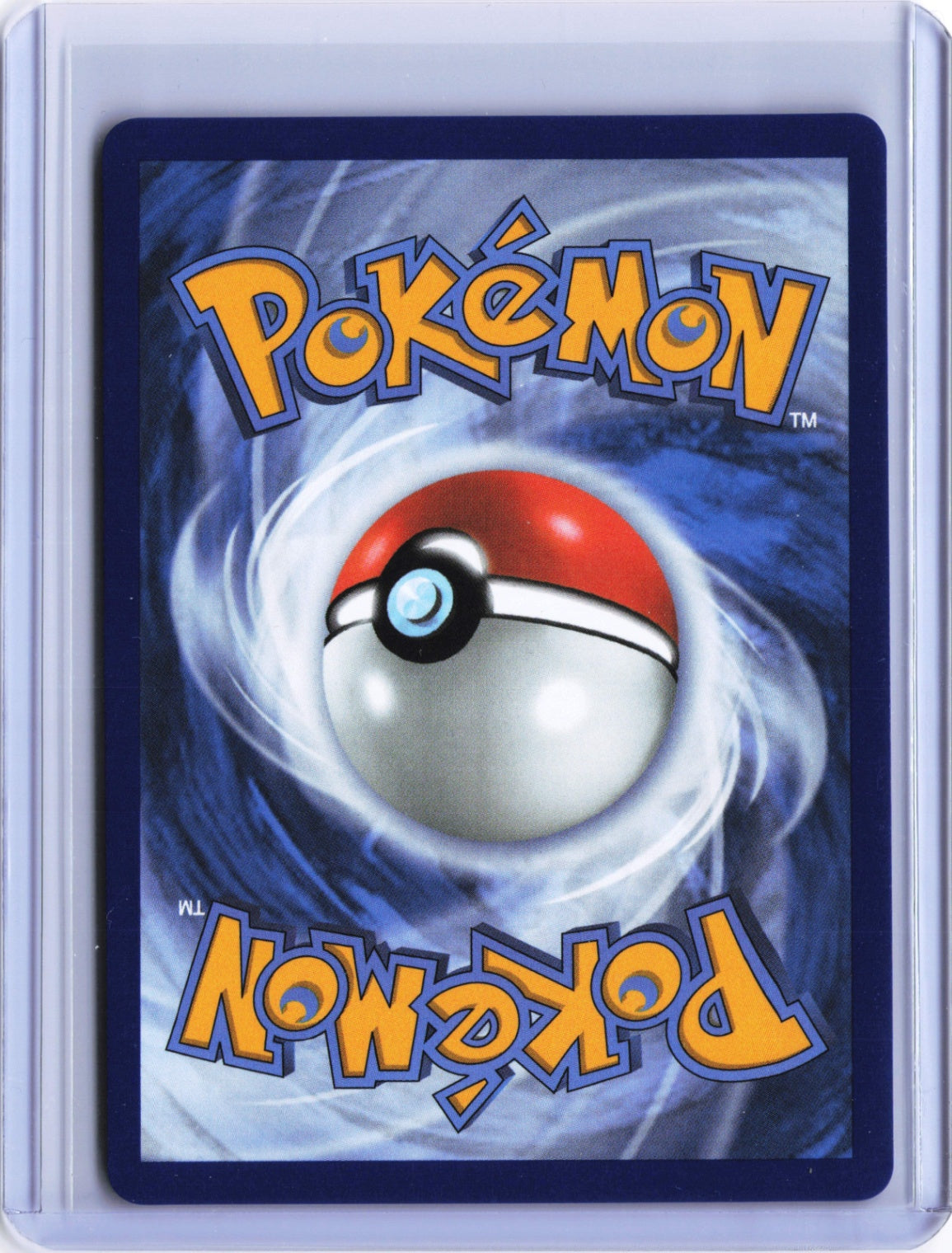 Wally's Compassion - Ultra Rare ME01: Mega Evolution 176/132 NM (Back)