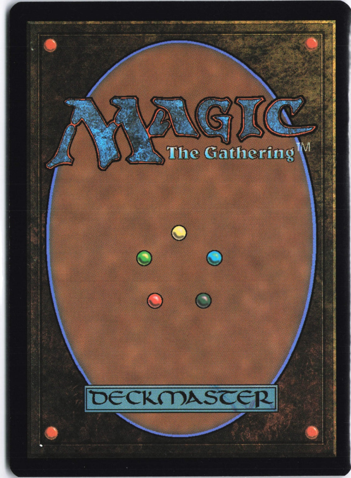 Narset's Rebuke C Tarkir: Dragonstorm 114 NM (Back)