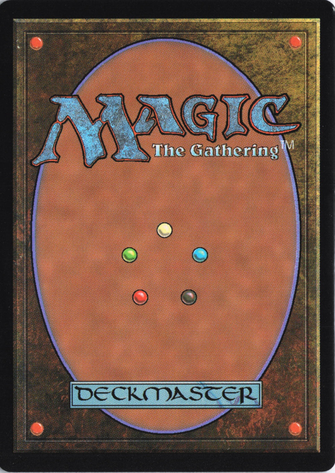 Blood Spatter Analysis R Murders at Karlov Manor 189 NM (Back)