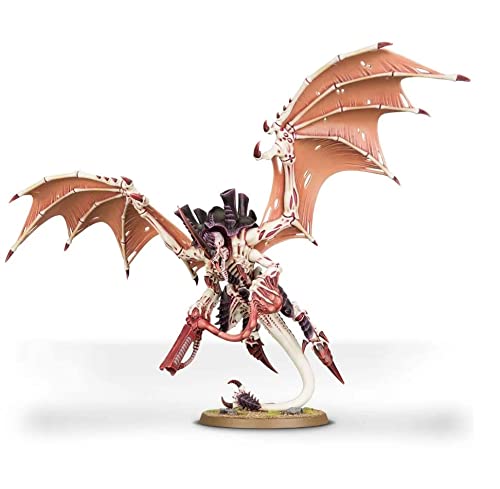 Games Workshop Warhammer 40K - Tyranids - Hive Tyrant