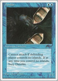 Dandan - Chronicles