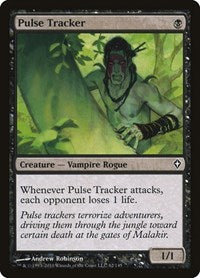Pulse Tracker - Worldwake - 62