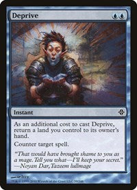 Deprive - Rise of the Eldrazi - 59