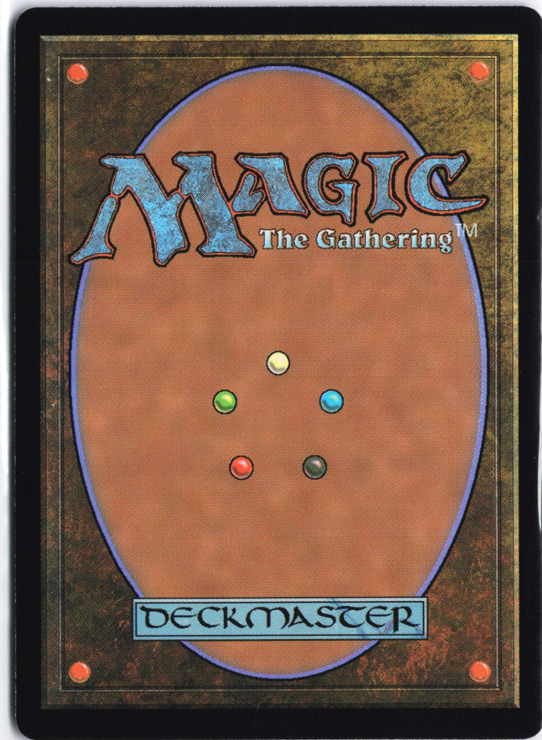 Trostani, Three Whispers M Murders at Karlov Manor 238 NM (Back)