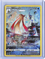 Milotic Ultra Rare SWSH12: Silver Tempest Trainer Gallery TG02/TG30 NM