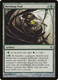 Birthing Pod - New Phyrexia - 104