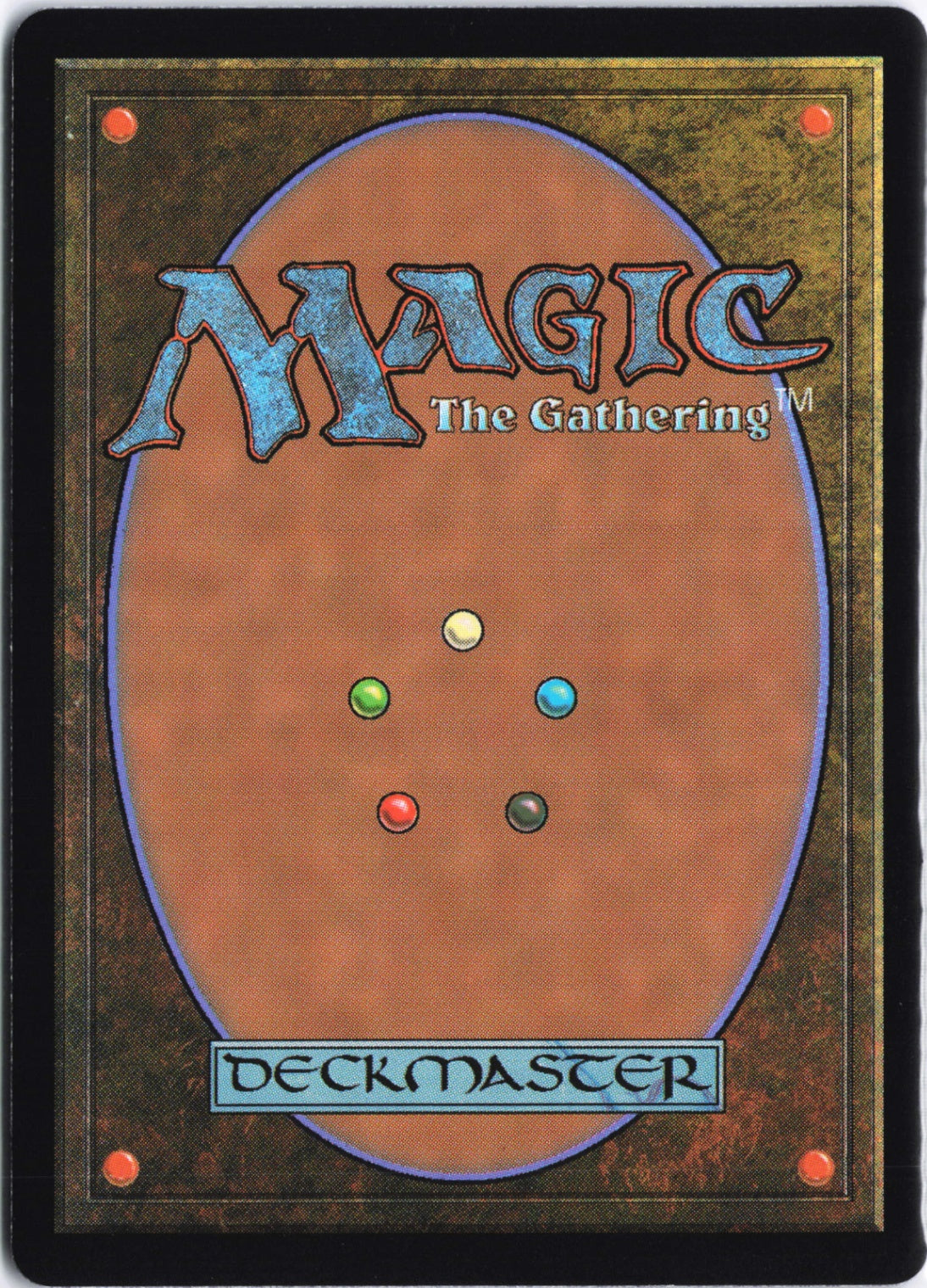 Delney, Streetwise Lookout (Showcase) M Murders at Karlov Manor 337 NM (Back)