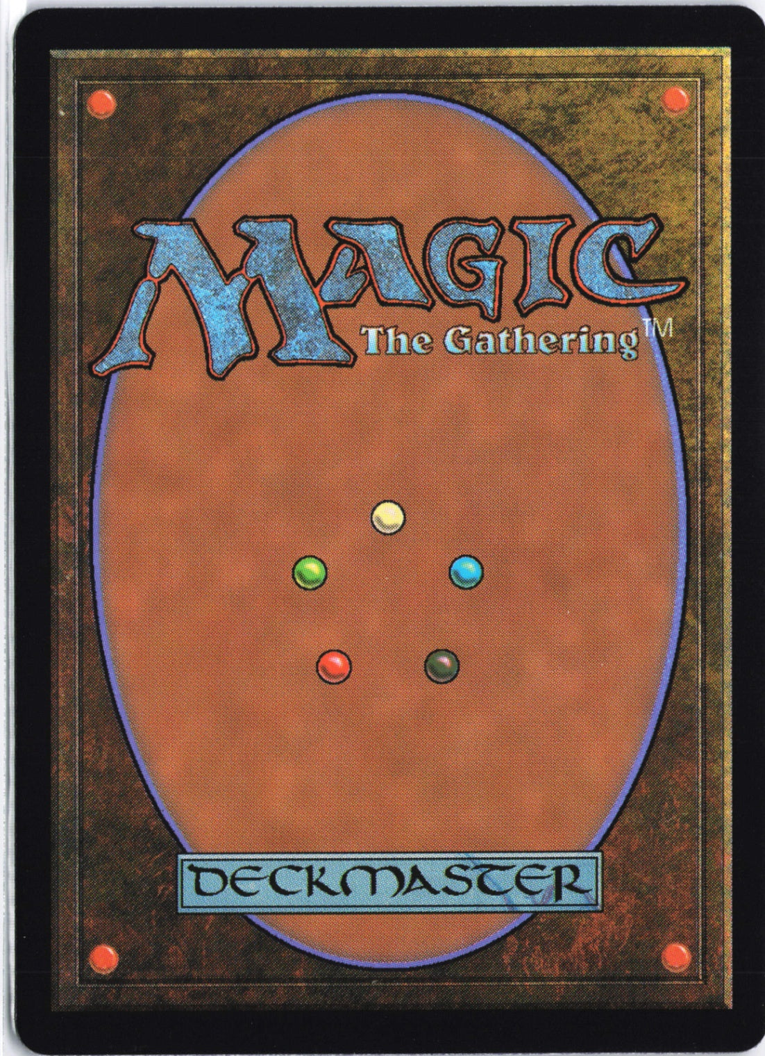 Rope U Murders at Karlov Manor 173 NM (Back)