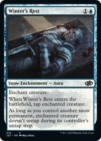 Winter's Rest - Jumpstart 2022 - 374