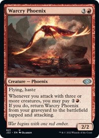 Warcry Phoenix - Jumpstart 2022 - 621