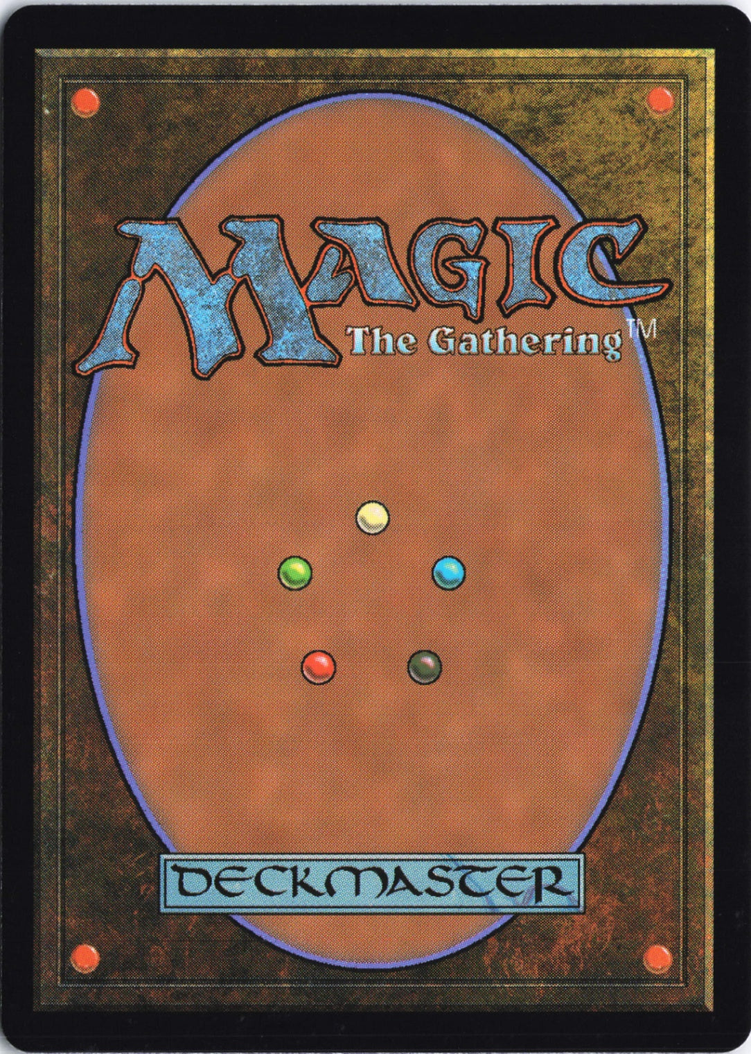 Lead Pipe U Murders at Karlov Manor 90 NM (Back)