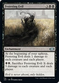 Festering Evil - Jumpstart 2022 - 119