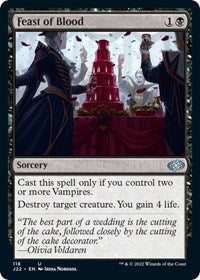 Feast of Blood - Jumpstart 2022 - 118