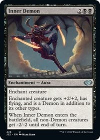 Inner Demon - Jumpstart 2022 - 428