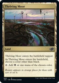 Thriving Moor - Jumpstart 2022 - 826