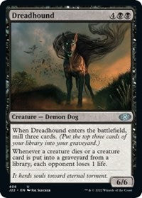 Dreadhound - Jumpstart 2022 - 406