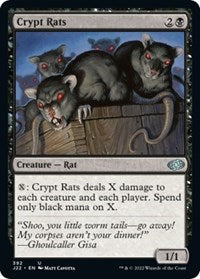 Crypt Rats - Jumpstart 2022 - 392