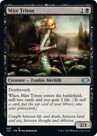 Mire Triton - Jumpstart 2022 - 443