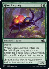 Giant Ladybug - Jumpstart 2022 - 39