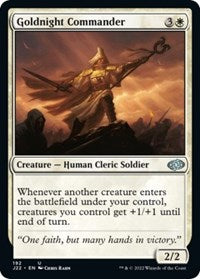 Goldnight Commander - Jumpstart 2022 - 192