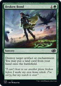 Broken Bond - Jumpstart 2022 - 636