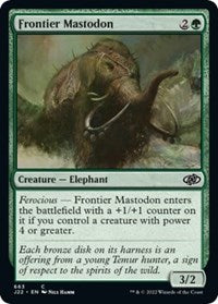 Frontier Mastodon - Jumpstart 2022 - 663
