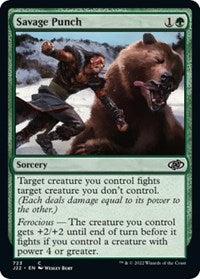 Savage Punch - Jumpstart 2022 - 723