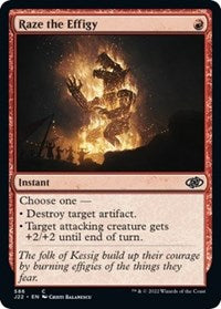 Raze the Effigy - Jumpstart 2022 - 586