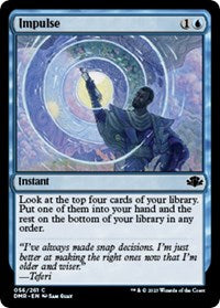 Impulse - Dominaria Remastered - 56