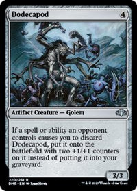 Dodecapod - Dominaria Remastered - 220
