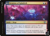 Invasion of Kaladesh - March of the Machine - 234